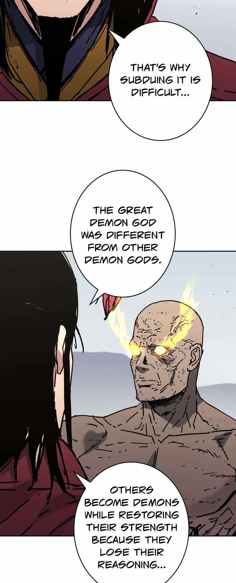 Read Peerless Dad chapter 285 image 5 on Lezhin