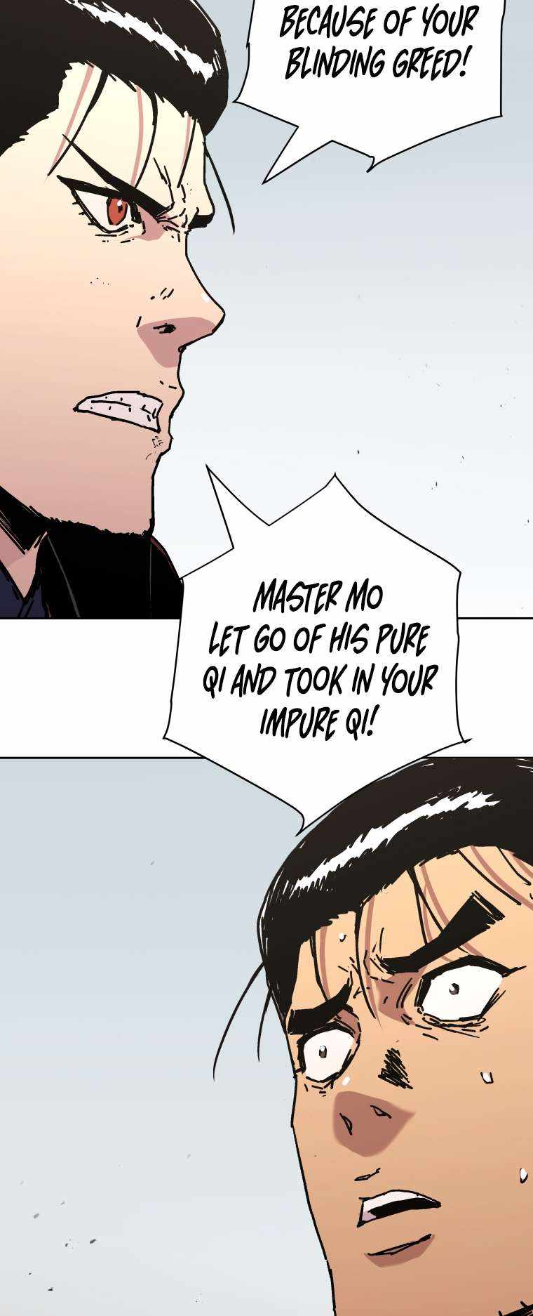 Read Peerless Dad chapter 285 image 7 on Lezhin