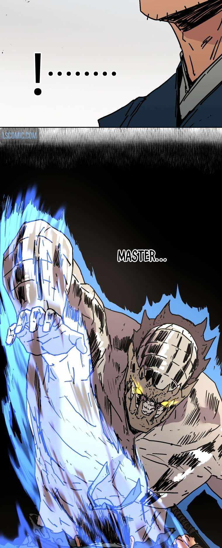 Read Peerless Dad chapter 285 image 8 on Lezhin