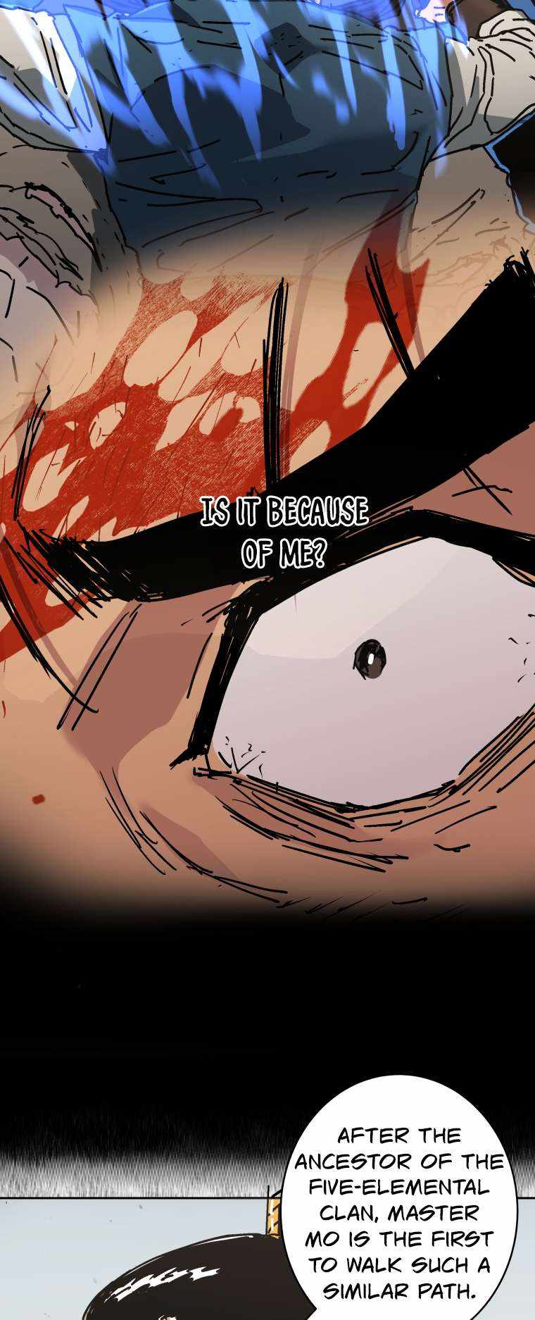 Read Peerless Dad chapter 285 image 9 on Lezhin