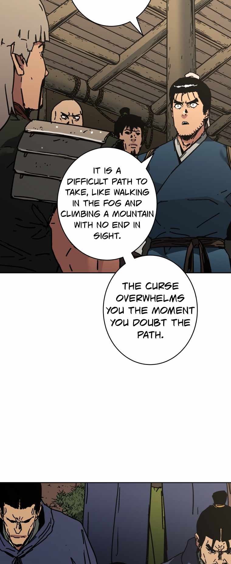 Read Peerless Dad chapter 286 image 10 on Lezhin