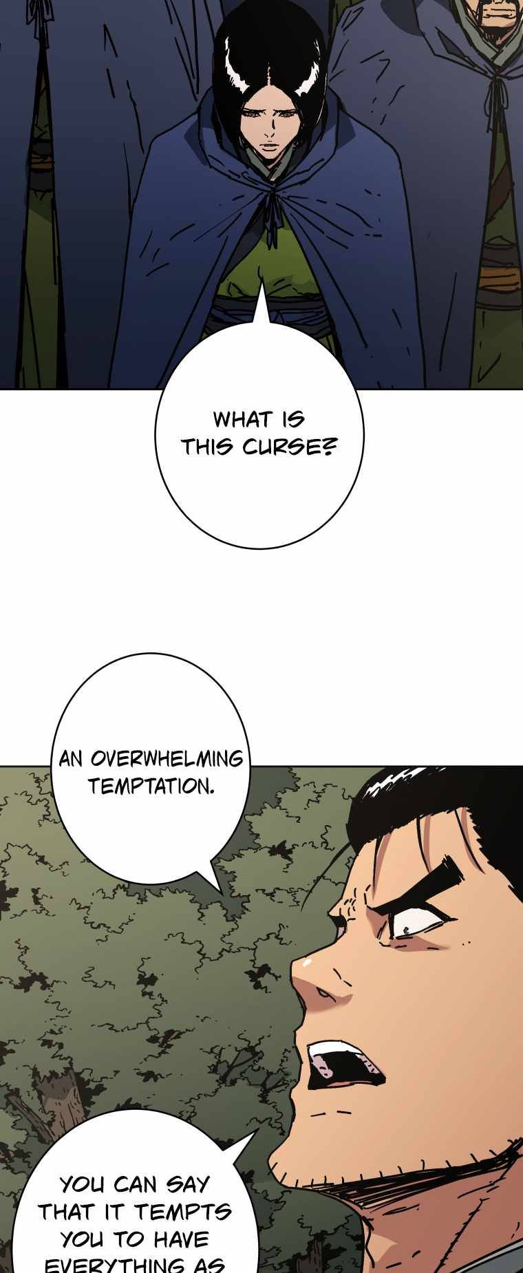 Read Peerless Dad chapter 286 image 11 on Lezhin