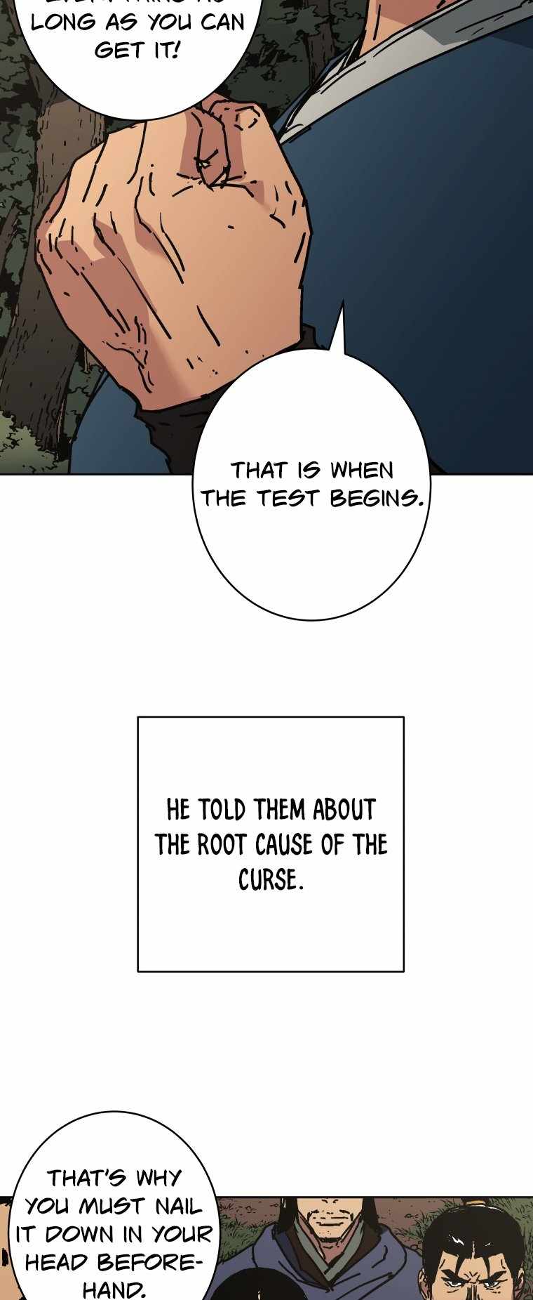 Read Peerless Dad chapter 286 image 12 on Lezhin