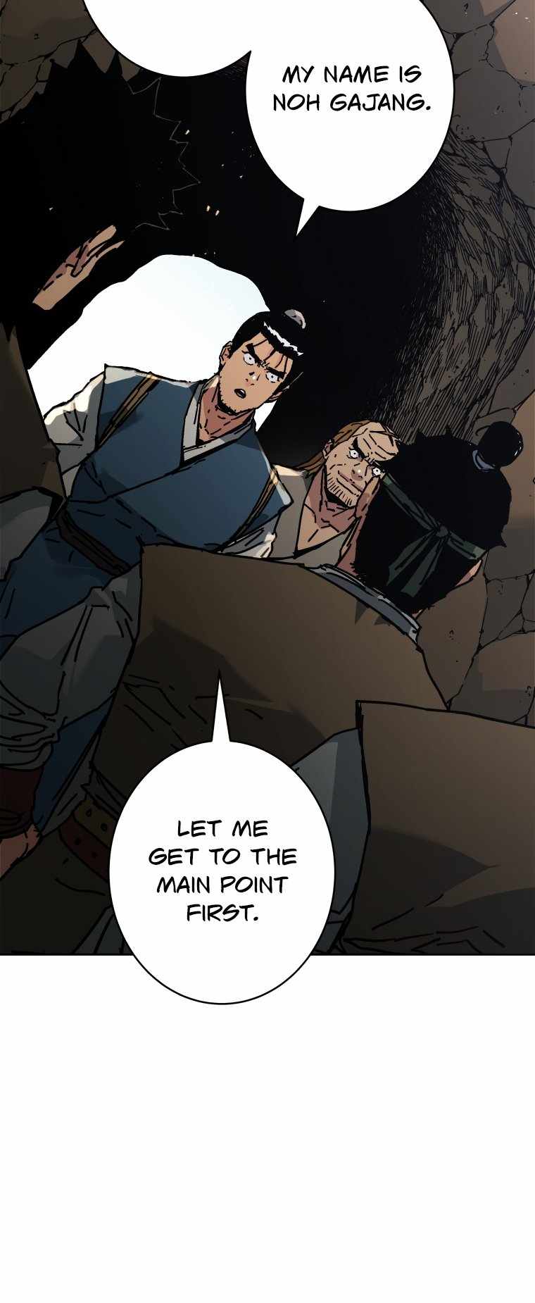 Read Peerless Dad chapter 286 image 6 on Lezhin
