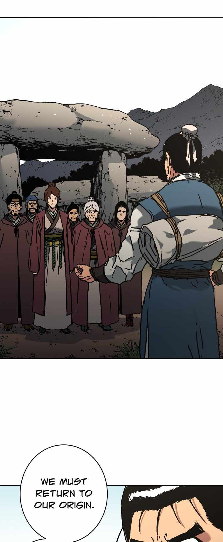 Read Peerless Dad chapter 286 image 7 on Lezhin