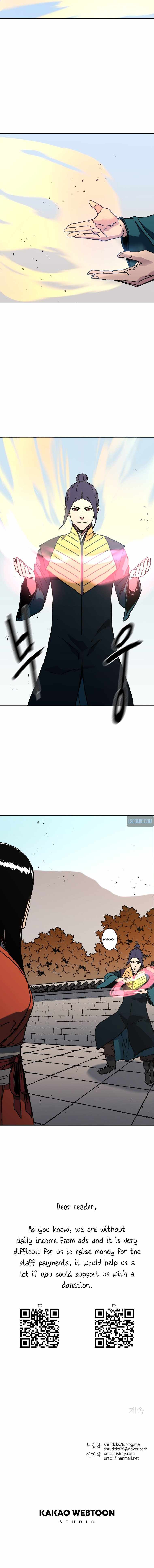 Read Peerless Dad chapter 292 image 5 on Lezhin