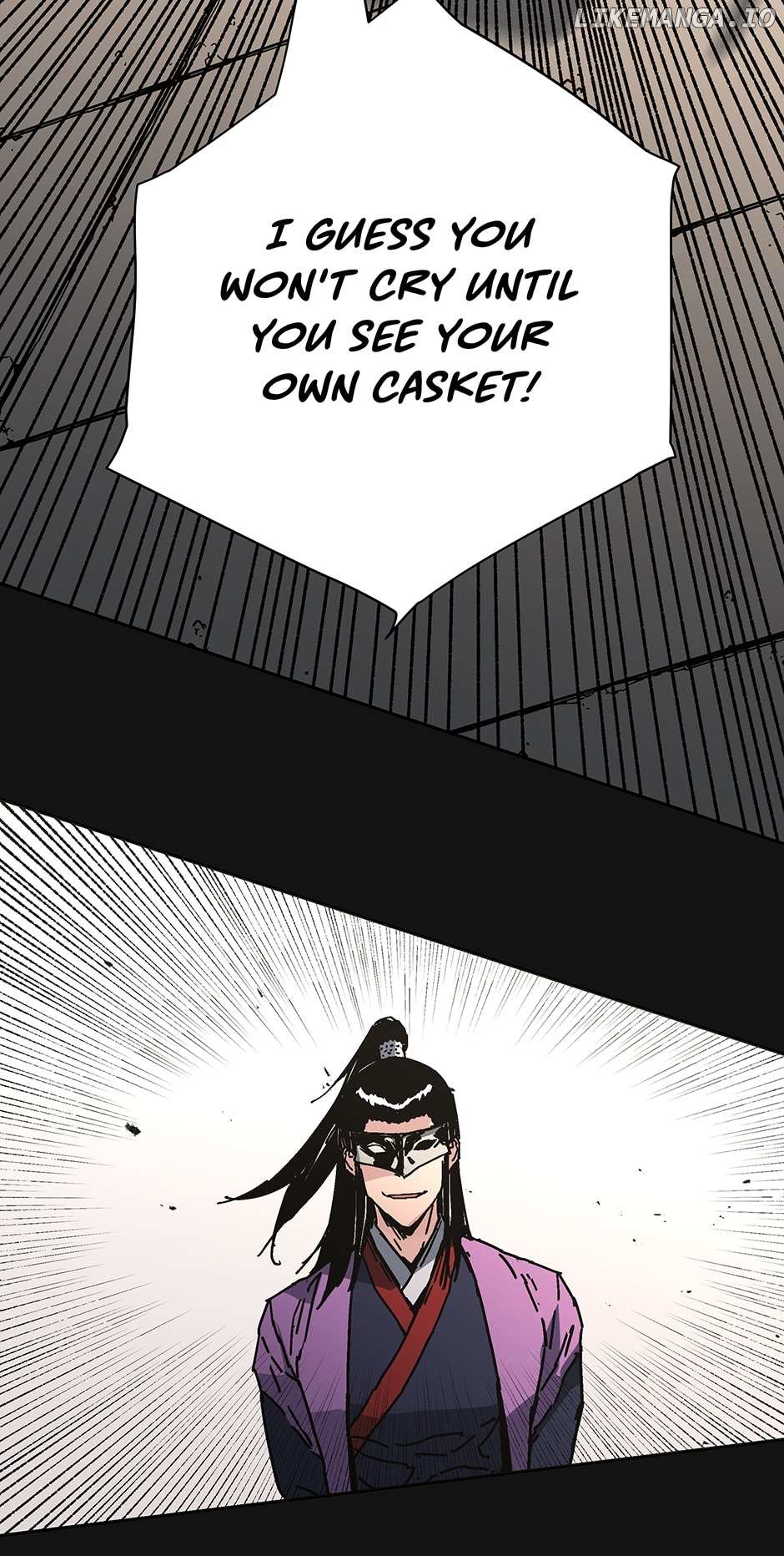 Read Peerless Dad chapter 294 image 1 on Lezhin