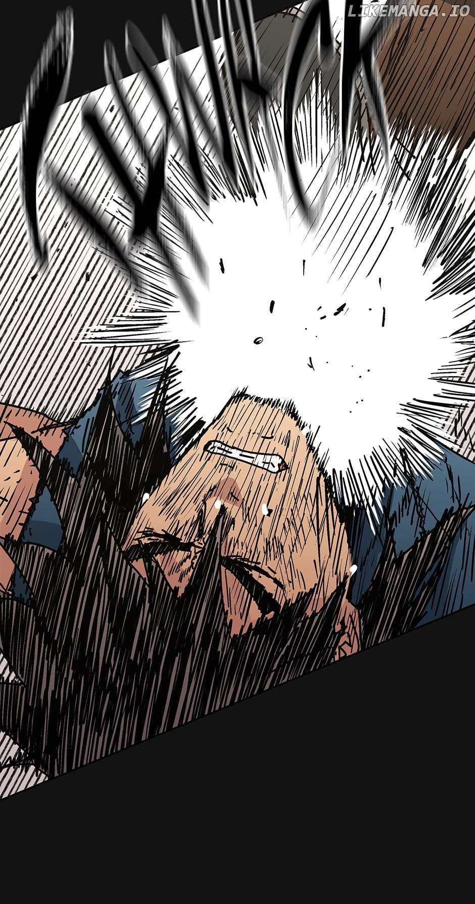 Read Peerless Dad chapter 294 image 11 on Lezhin