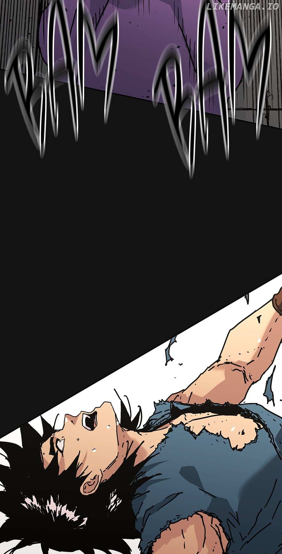 Read Peerless Dad chapter 294 image 13 on Lezhin