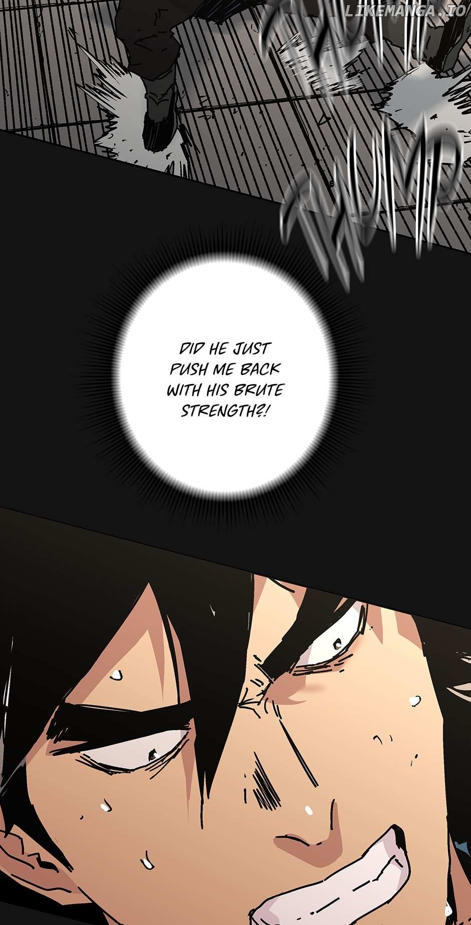 Read Peerless Dad chapter 294 image 15 on Lezhin
