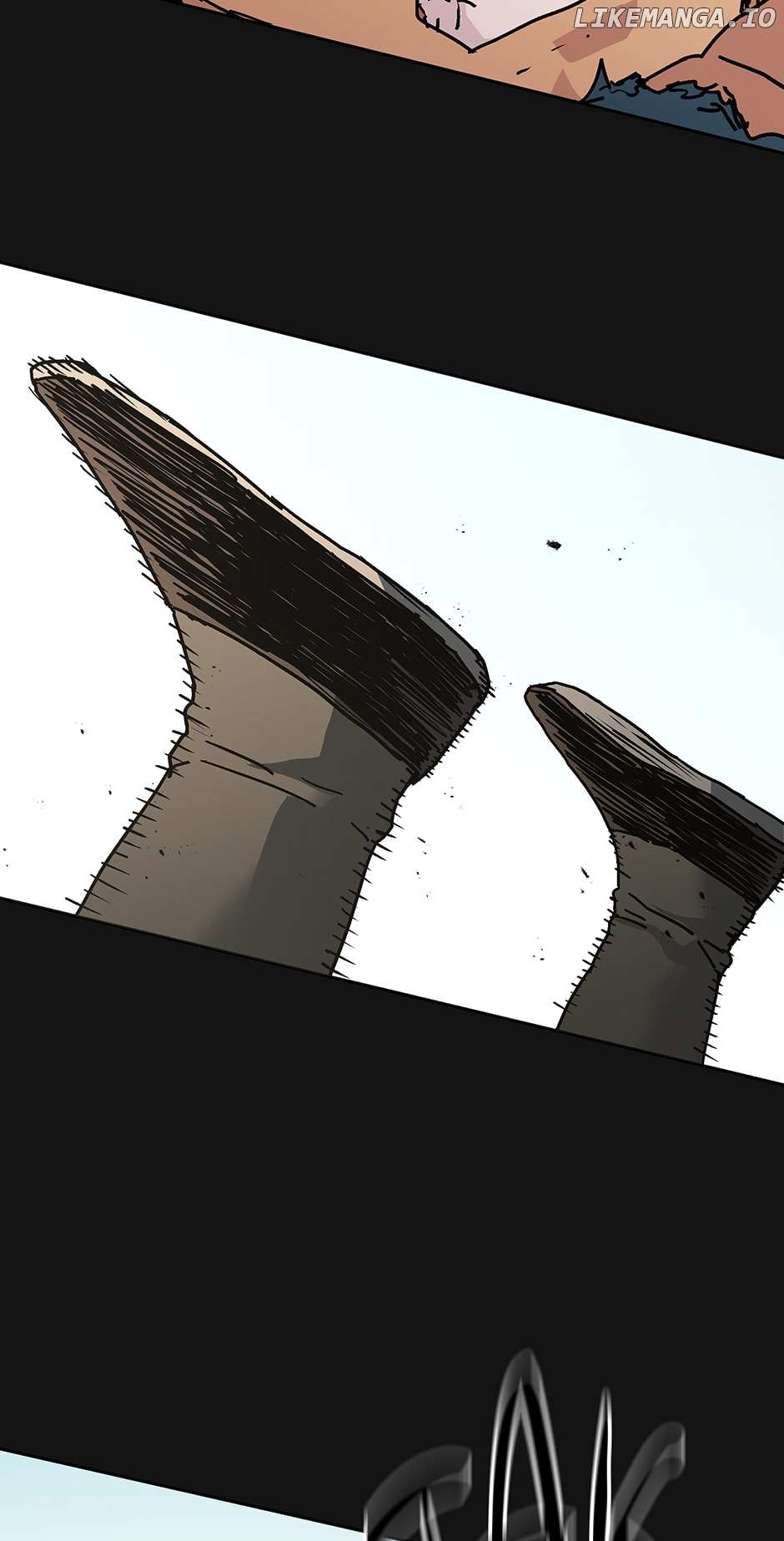 Read Peerless Dad chapter 294 image 16 on Lezhin