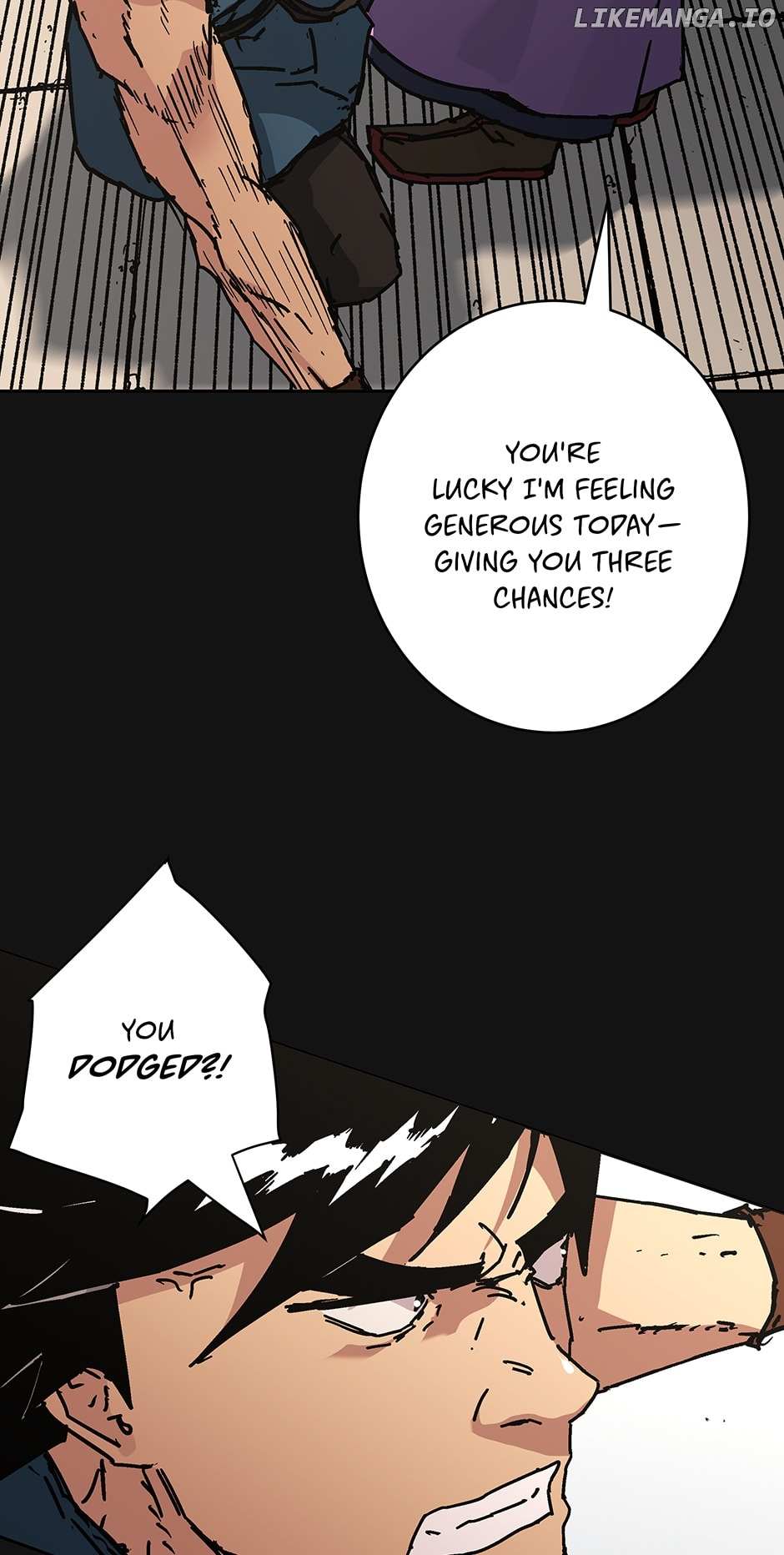 Read Peerless Dad chapter 294 image 3 on Lezhin