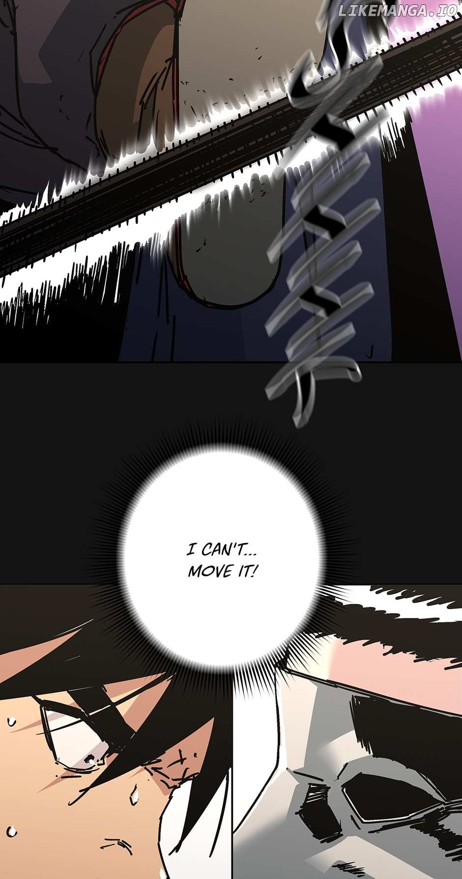 Read Peerless Dad chapter 294 image 8 on Lezhin