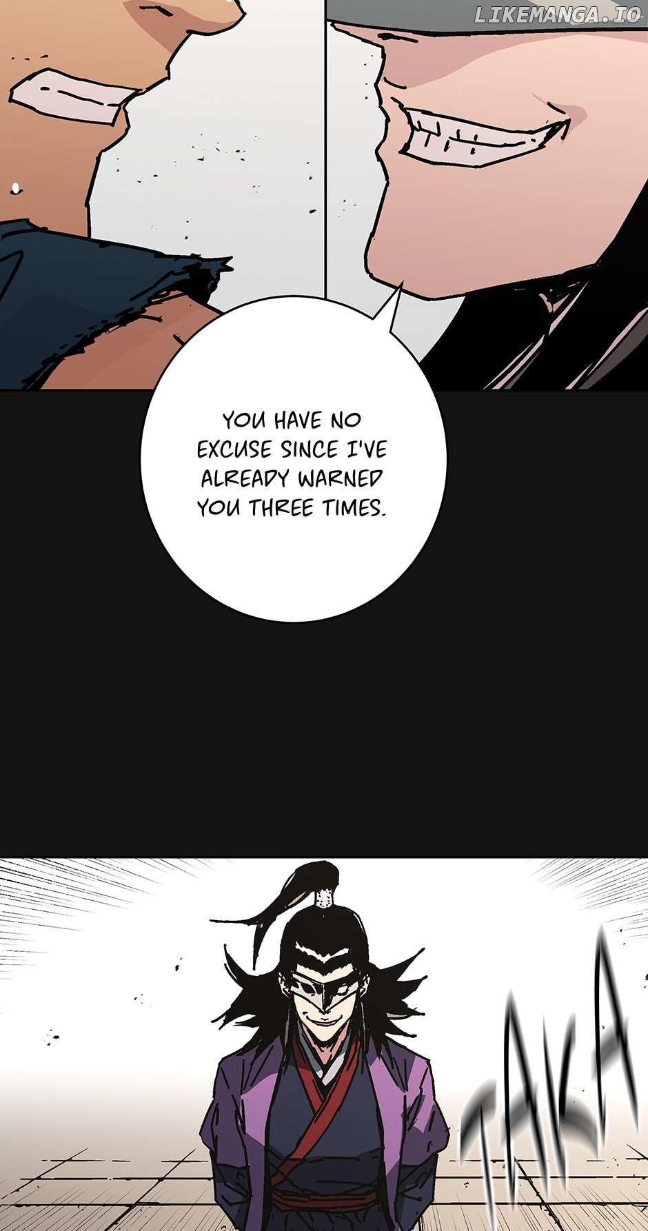 Read Peerless Dad chapter 294 image 9 on Lezhin