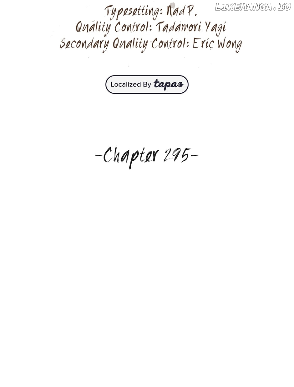 Read Peerless Dad chapter 295 image 1 on Lezhin