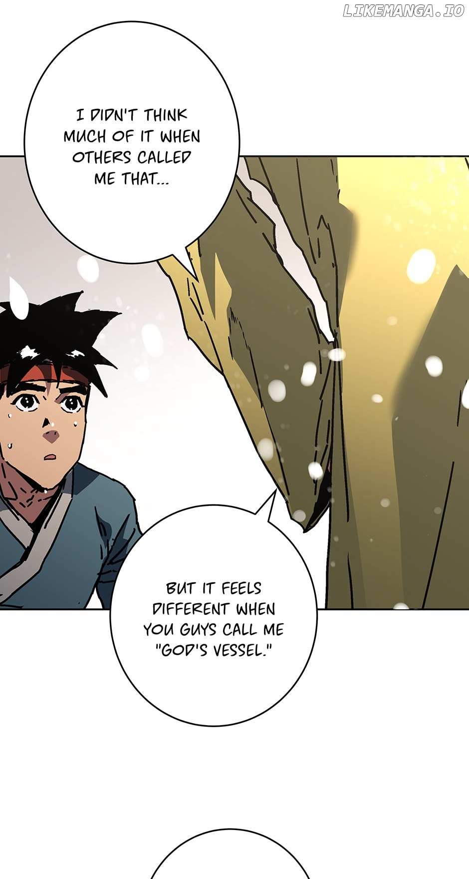 Read Peerless Dad chapter 295 image 14 on Lezhin