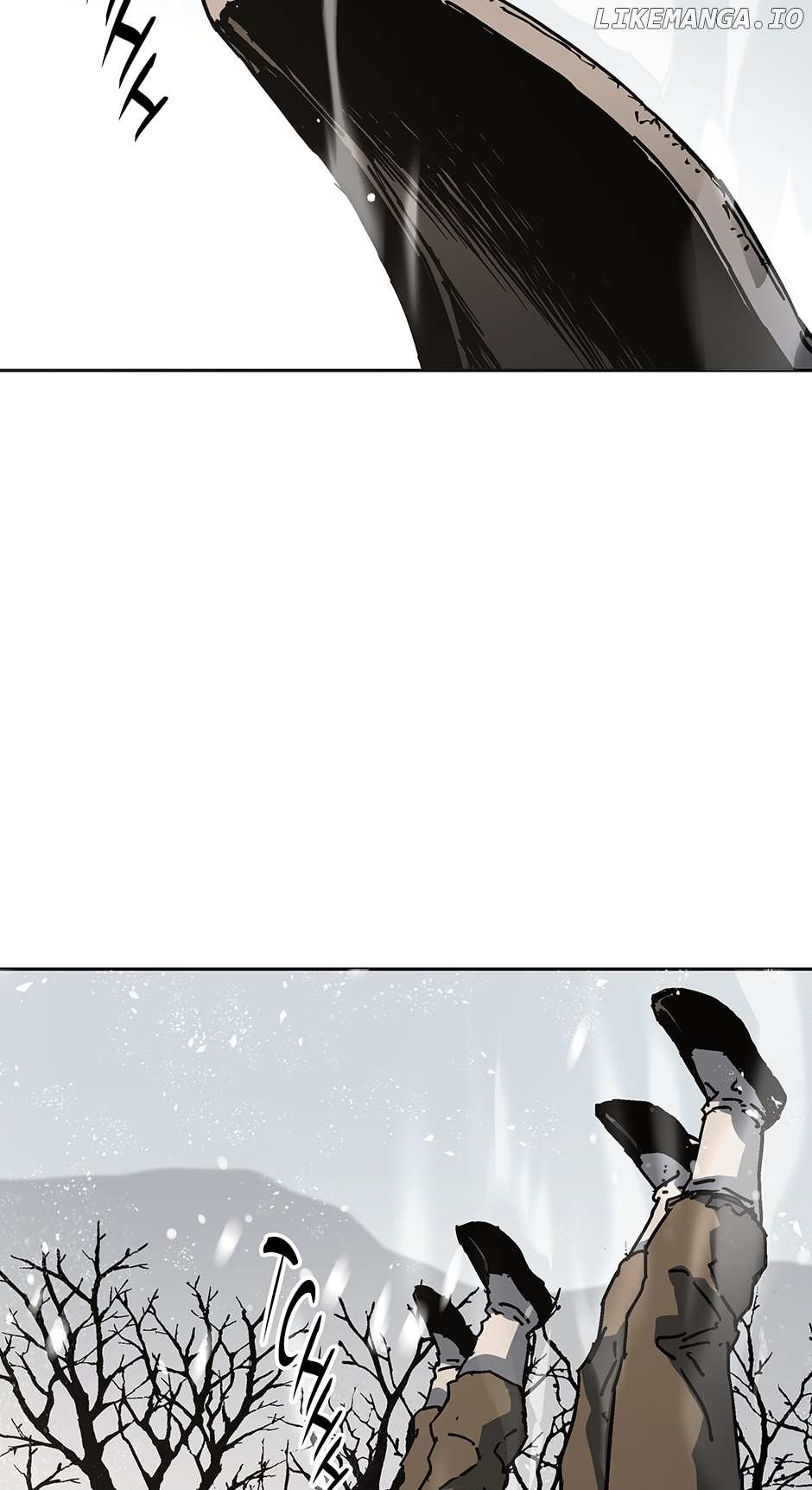 Read Peerless Dad chapter 295 image 4 on Lezhin