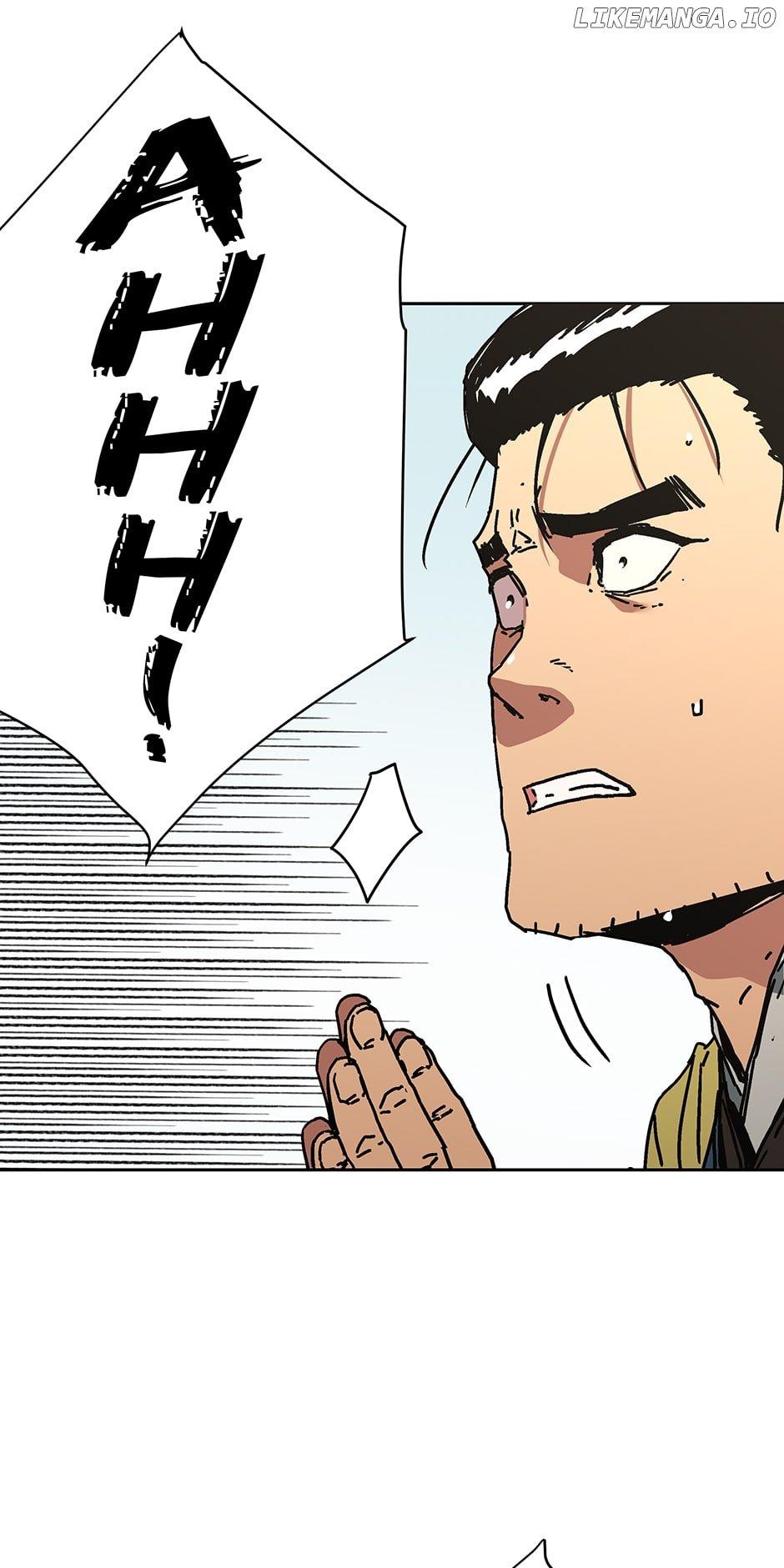 Read Peerless Dad chapter 296 image 12 on Lezhin
