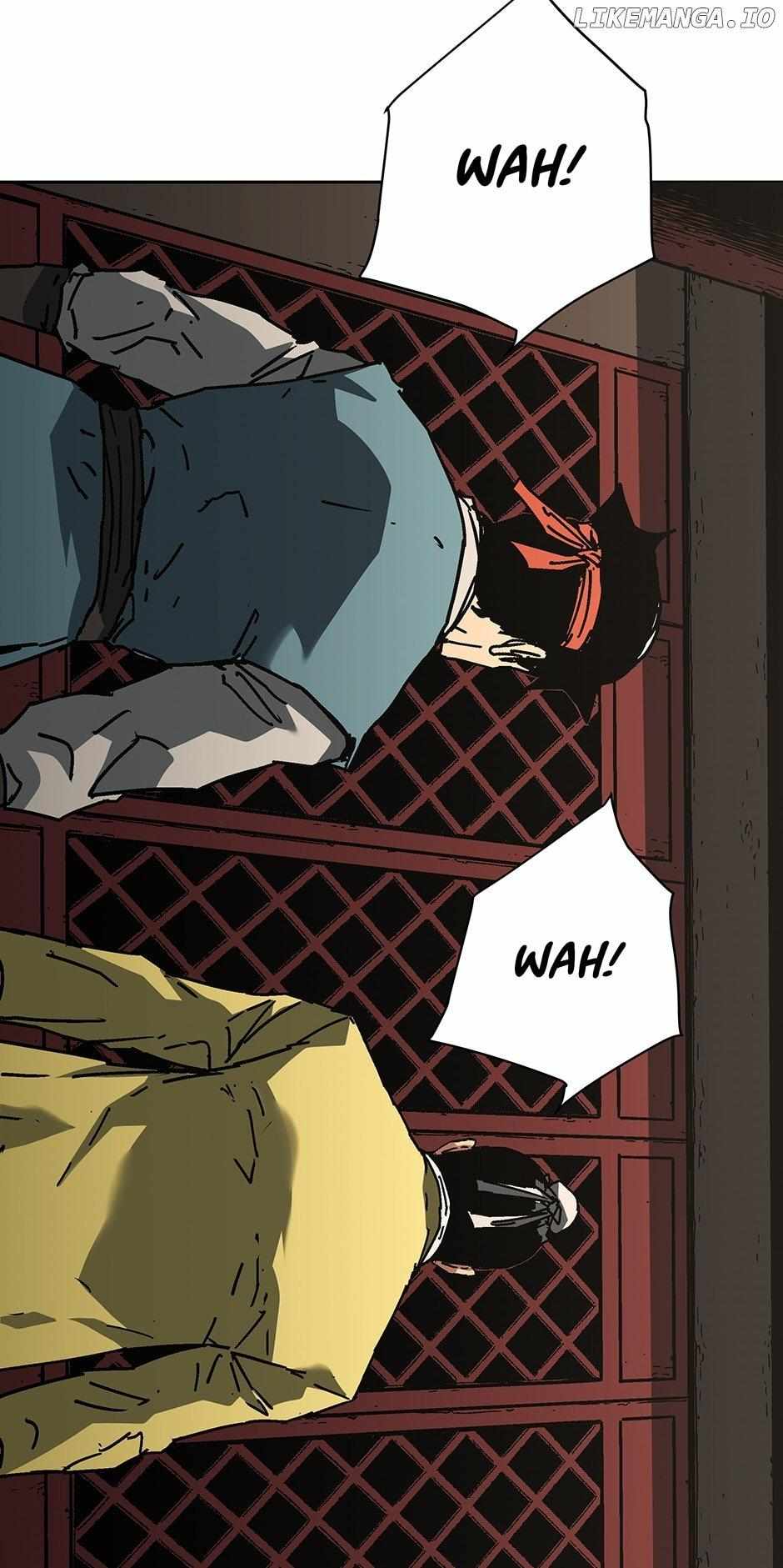 Read Peerless Dad chapter 296 image 13 on Lezhin