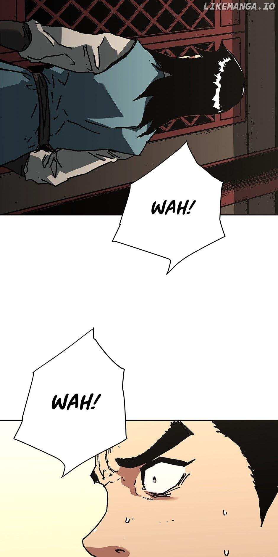 Read Peerless Dad chapter 296 image 14 on Lezhin