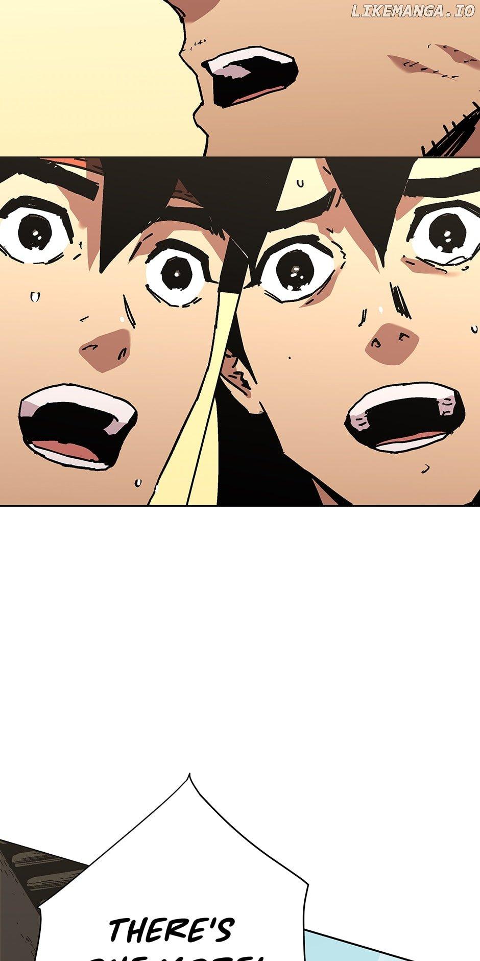 Read Peerless Dad chapter 296 image 15 on Lezhin