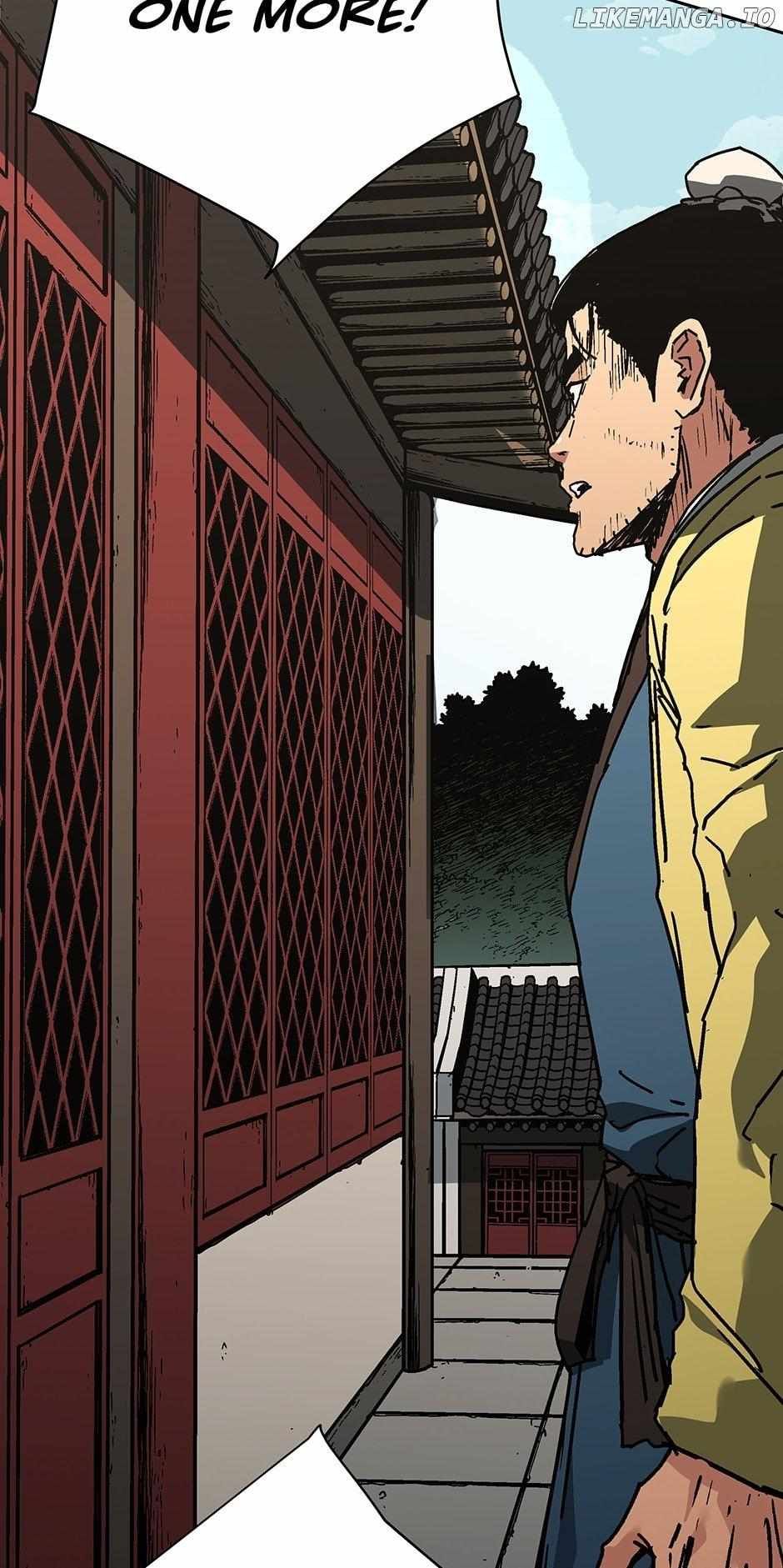 Read Peerless Dad chapter 296 image 16 on Lezhin