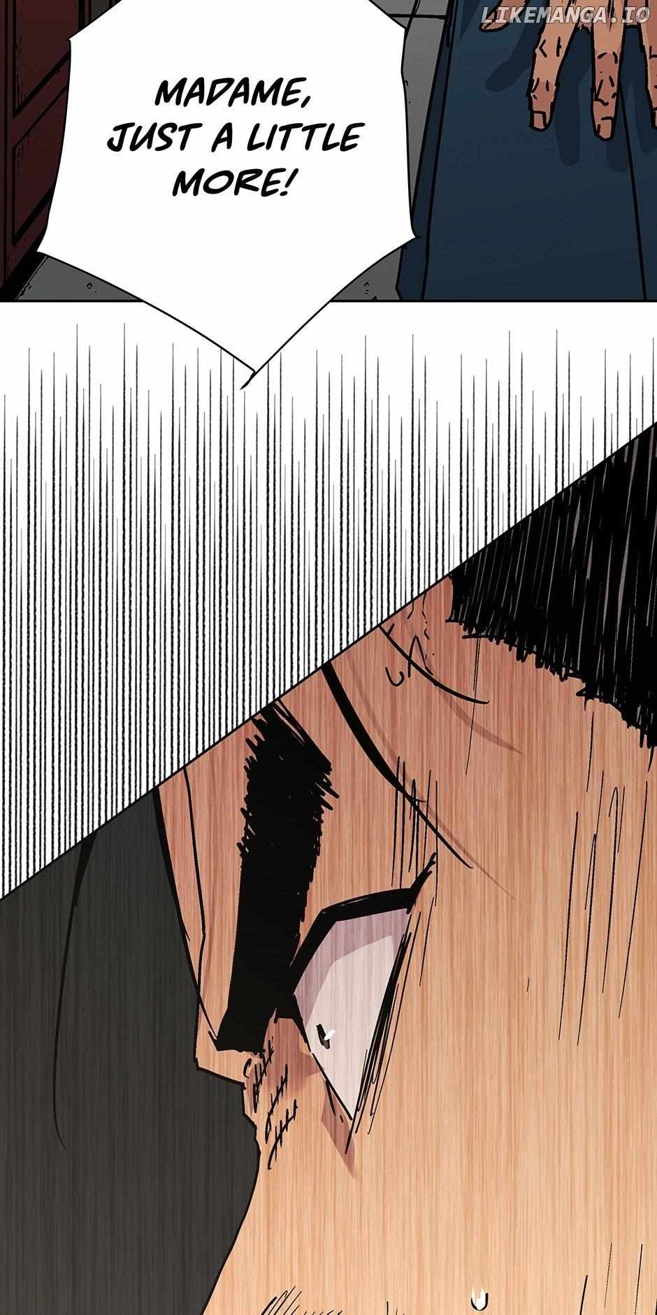 Read Peerless Dad chapter 296 image 17 on Lezhin