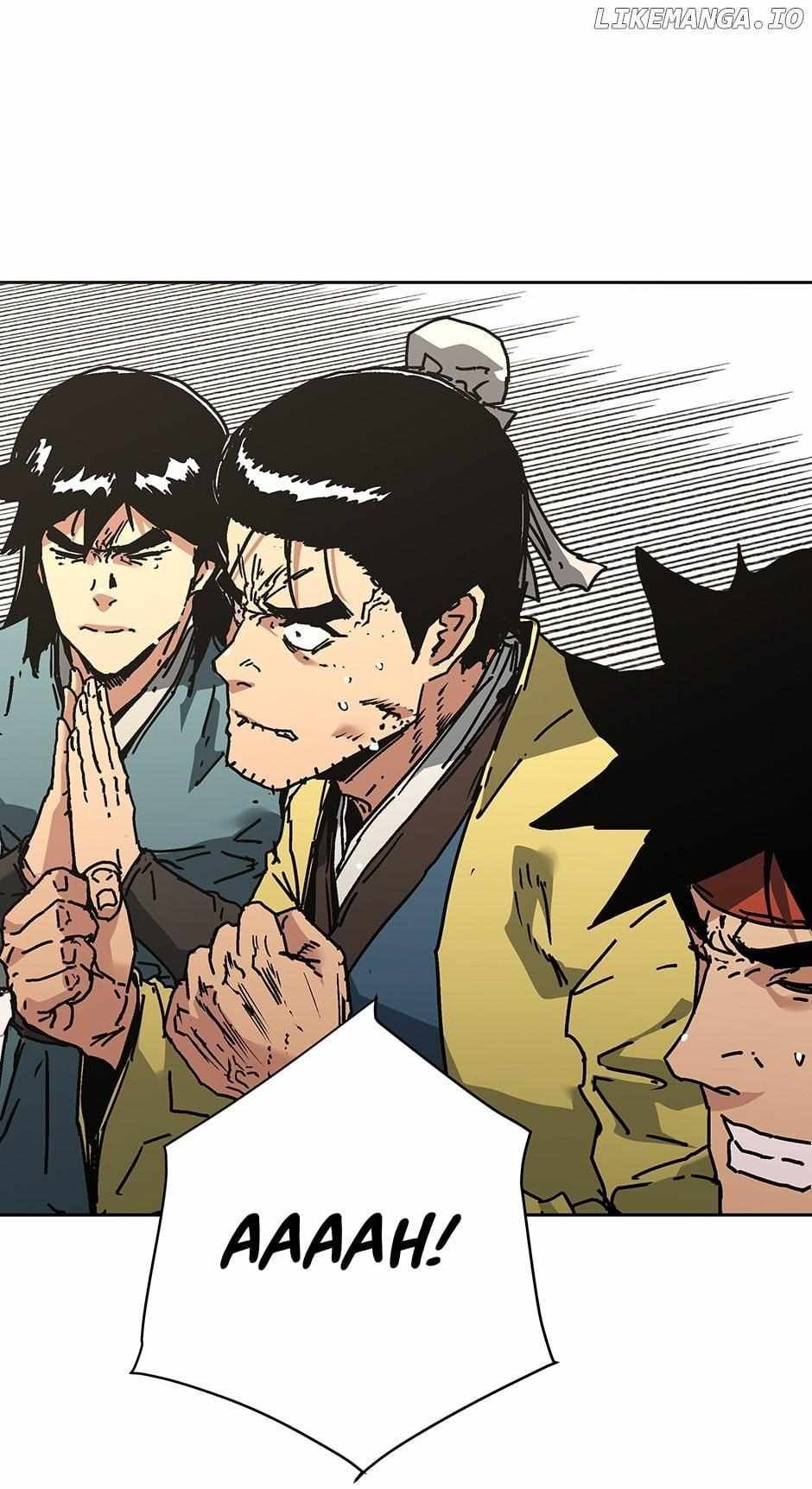 Read Peerless Dad chapter 296 image 19 on Lezhin