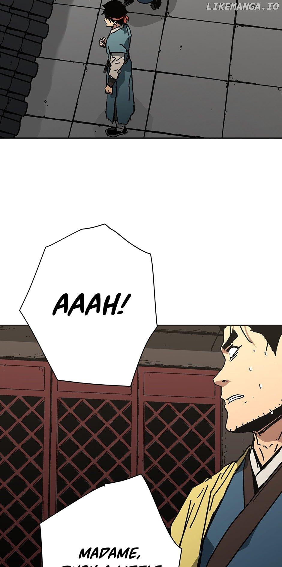 Read Peerless Dad chapter 296 image 2 on Lezhin