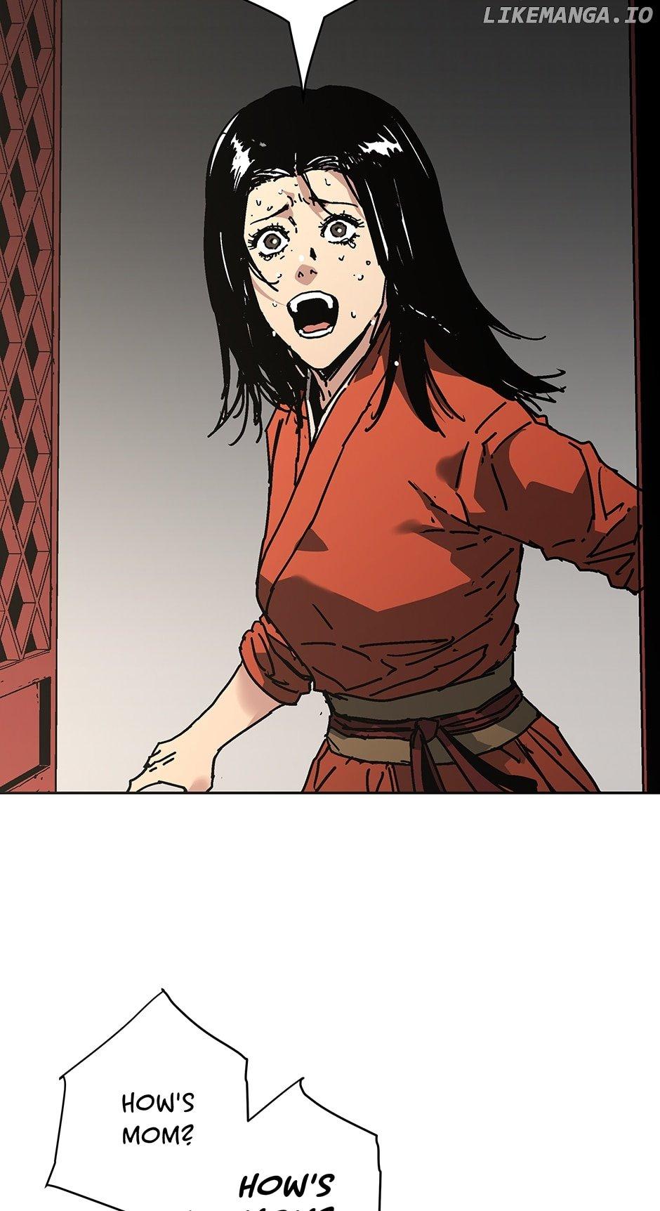 Read Peerless Dad chapter 296 image 22 on Lezhin