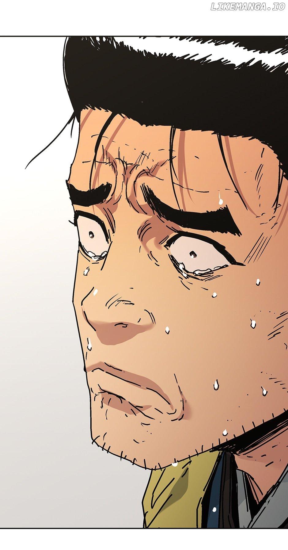 Read Peerless Dad chapter 296 image 28 on Lezhin