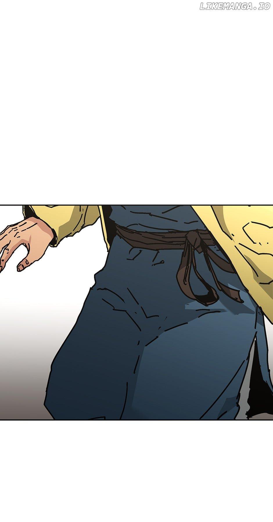 Read Peerless Dad chapter 296 image 29 on Lezhin