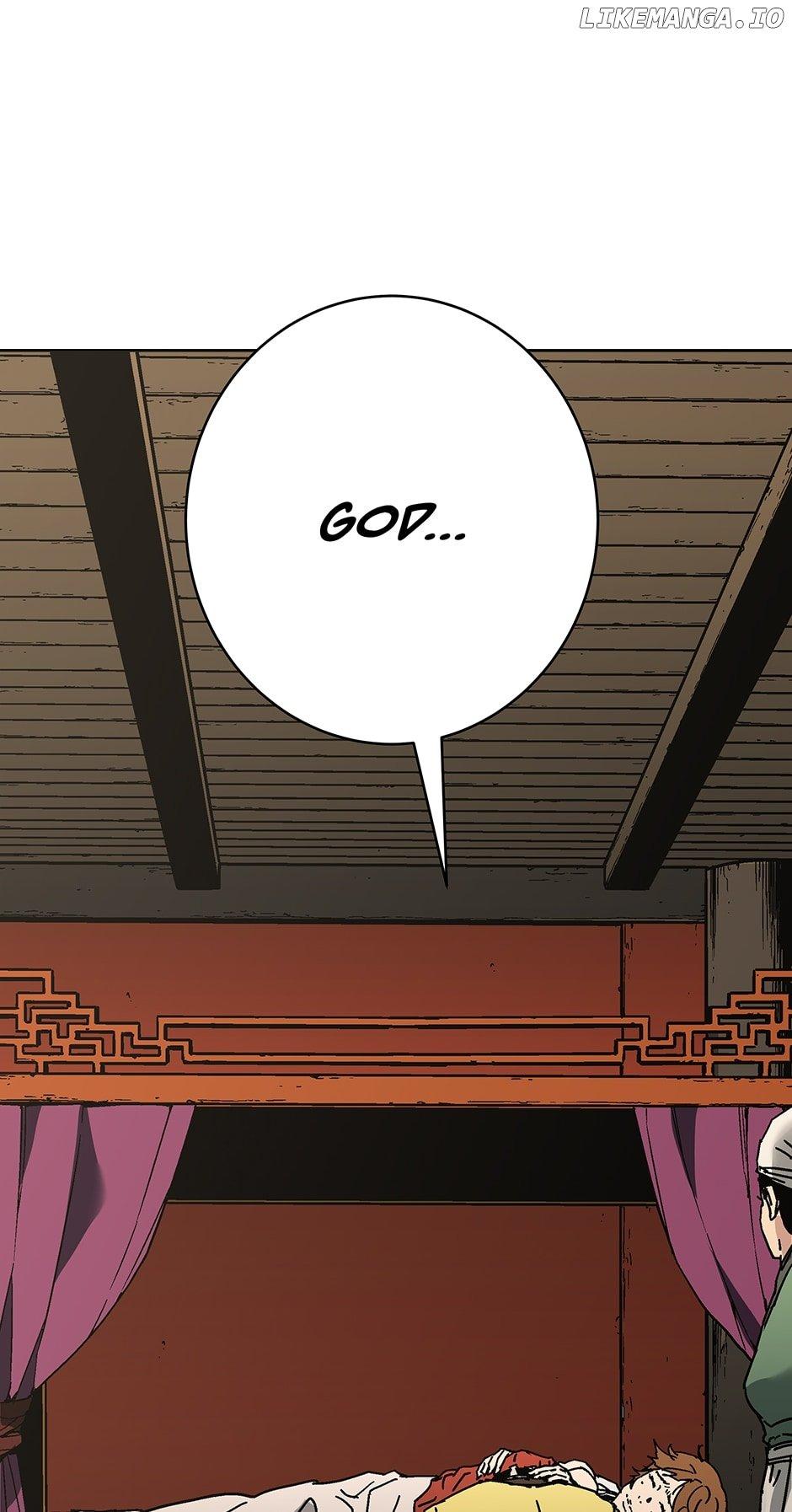 Read Peerless Dad chapter 296 image 30 on Lezhin