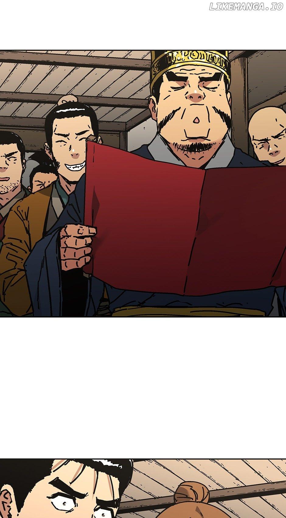 Read Peerless Dad chapter 296 image 33 on Lezhin