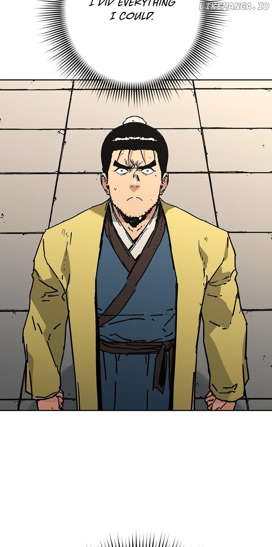 Read Peerless Dad chapter 296 image 7 on Lezhin