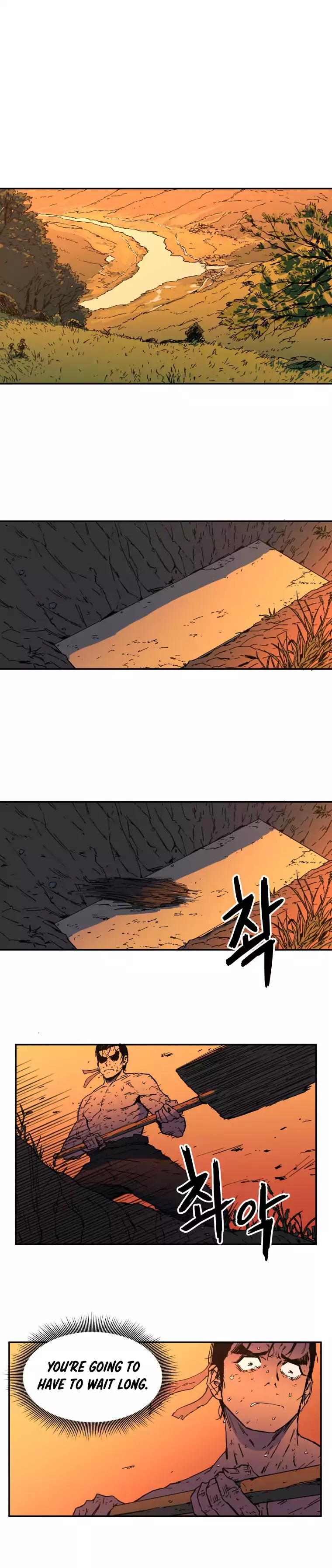 Read Peerless Dad chapter 3 image 7 on Lezhin