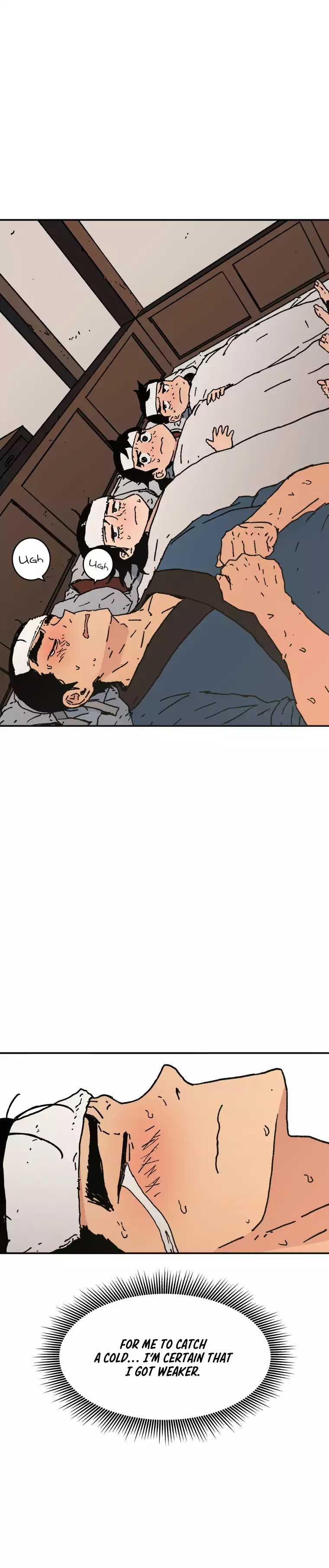 Read Peerless Dad chapter 30 image 15 on Lezhin