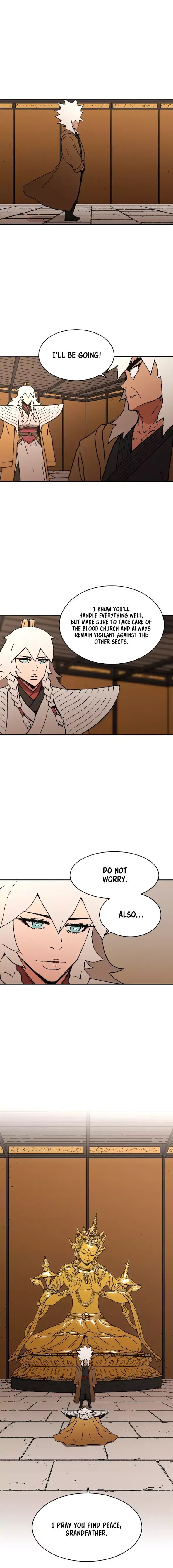 Read Peerless Dad chapter 30 image 2 on Lezhin