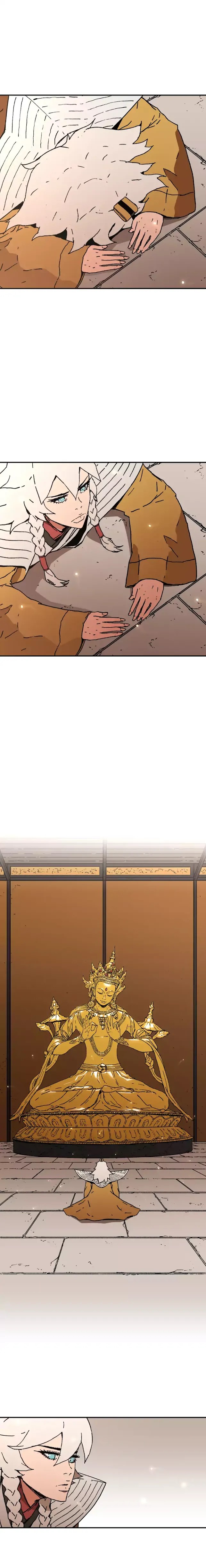 Read Peerless Dad chapter 30 image 4 on Lezhin