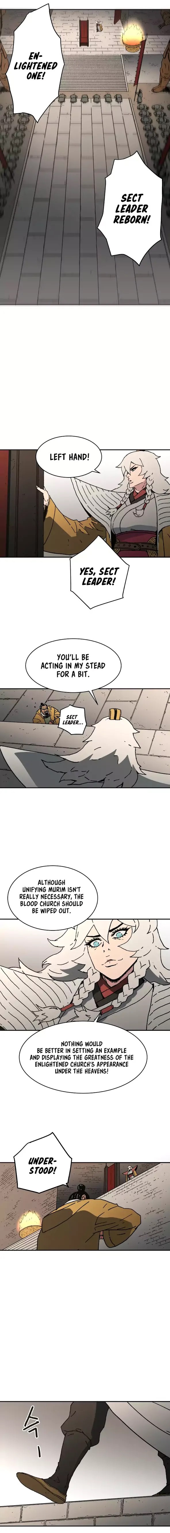 Read Peerless Dad chapter 30 image 6 on Lezhin
