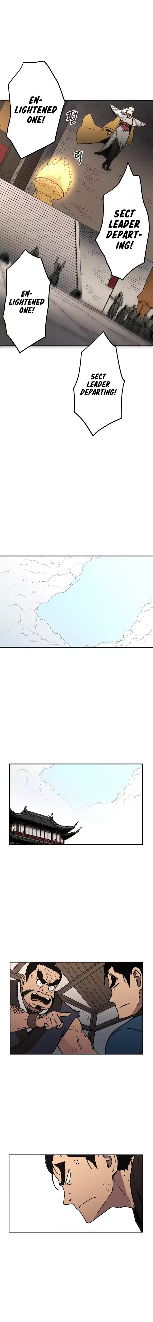Read Peerless Dad chapter 30 image 7 on Lezhin