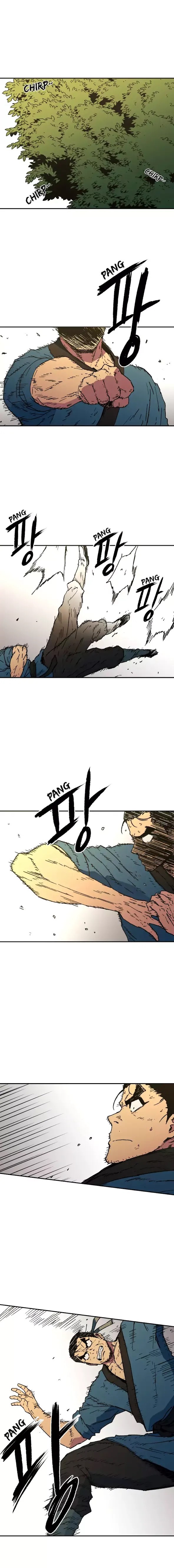 Read Peerless Dad chapter 31 image 13 on Lezhin