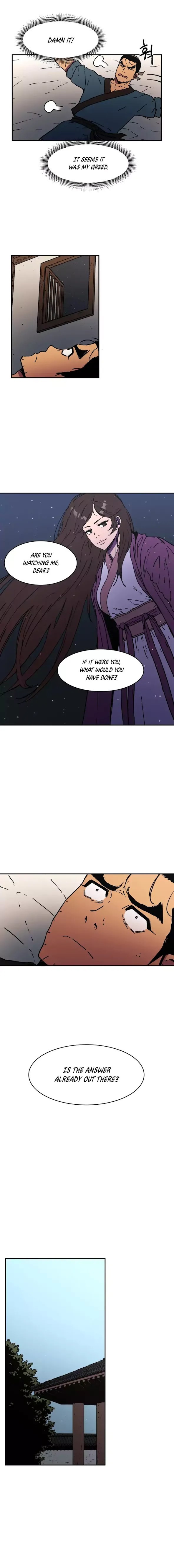 Read Peerless Dad chapter 34 image 7 on Lezhin