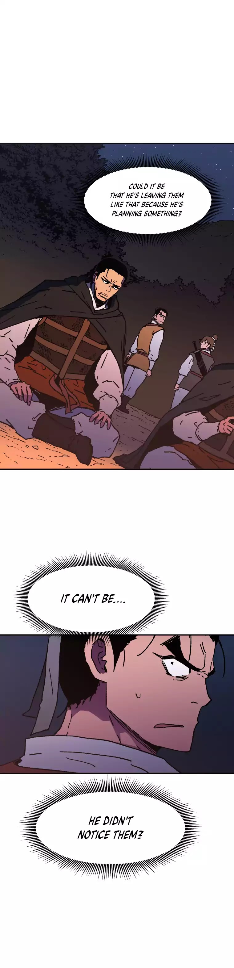 Read Peerless Dad chapter 35 image 11 on Lezhin