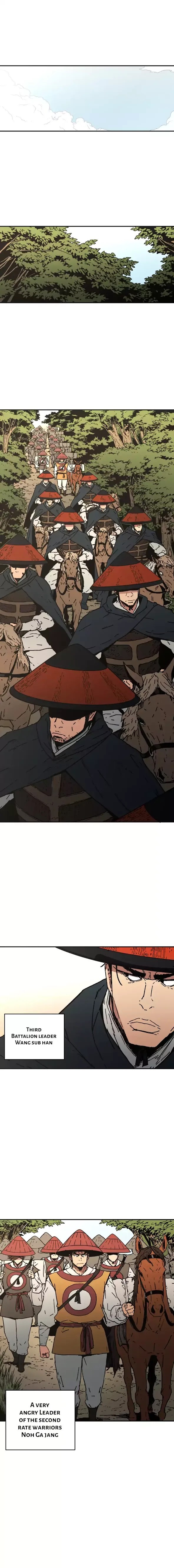 Read Peerless Dad chapter 35 image 5 on Lezhin