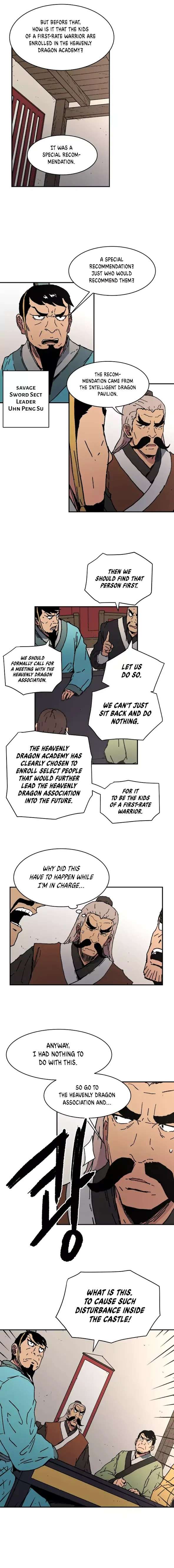 Read Peerless Dad chapter 39 image 12 on Lezhin