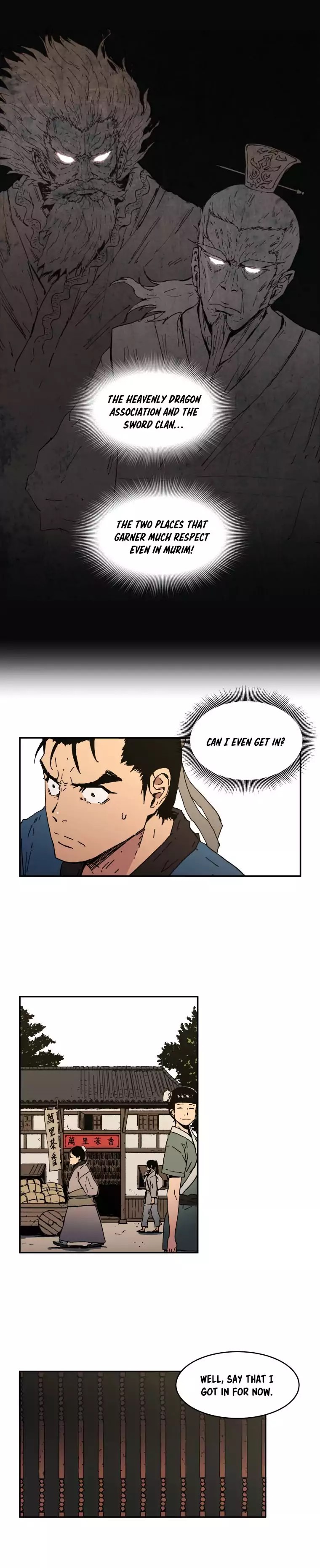 Read Peerless Dad chapter 4 image 2 on Lezhin