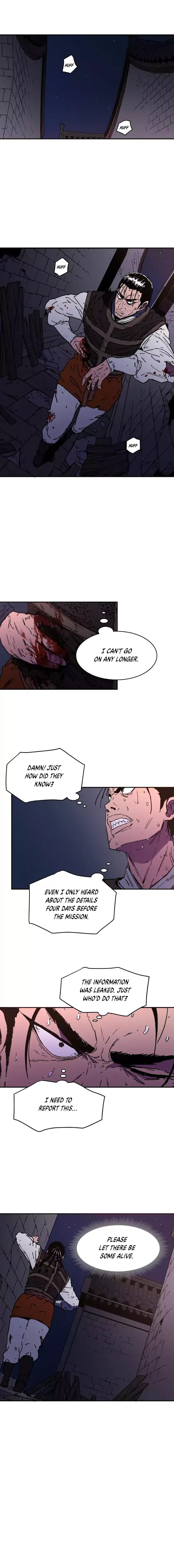Read Peerless Dad chapter 41 image 10 on Lezhin
