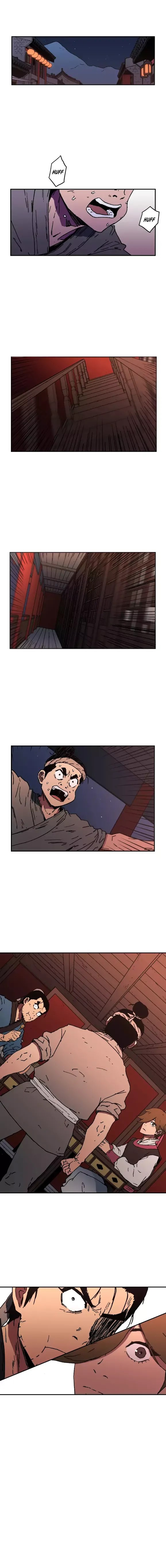 Read Peerless Dad chapter 41 image 9 on Lezhin