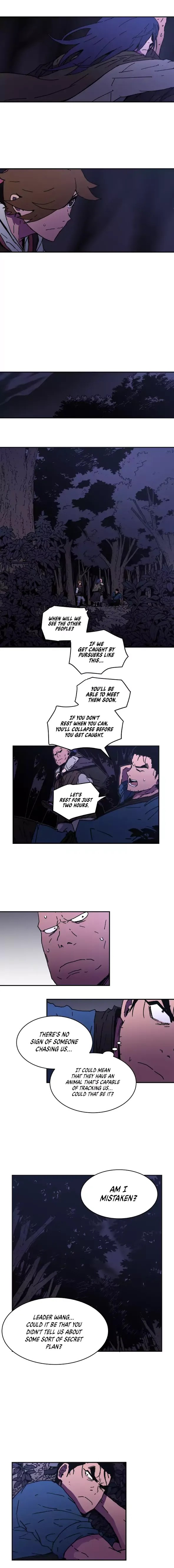 Read Peerless Dad chapter 44 image 10 on Lezhin